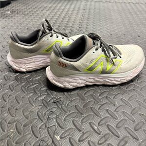 New Balance Fresh Foam x 880